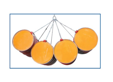 Barry Barrel Sling - Special Safety Directive