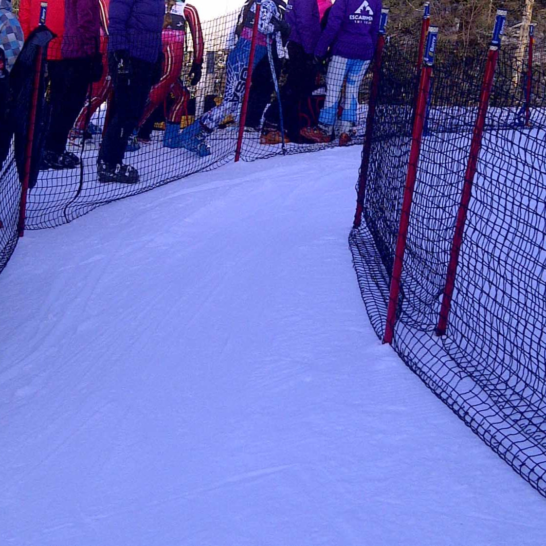 Barry C-Net (Crowd Control) System 03