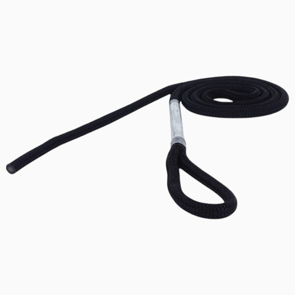 Polyester Double Braid Rope 03