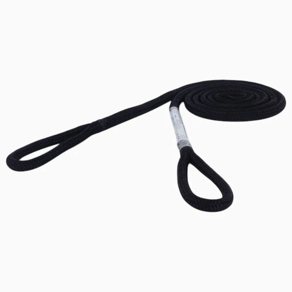 Polyester Double Braid Rope 04
