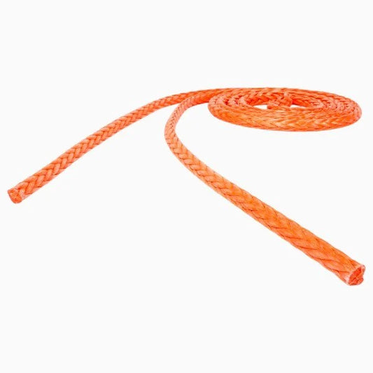 12-Strand Dyneema® Fiber Rope (UHMWPE) 01
