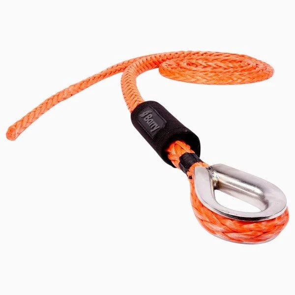 12-Strand Dyneema® Fiber Rope (UHMWPE) 02