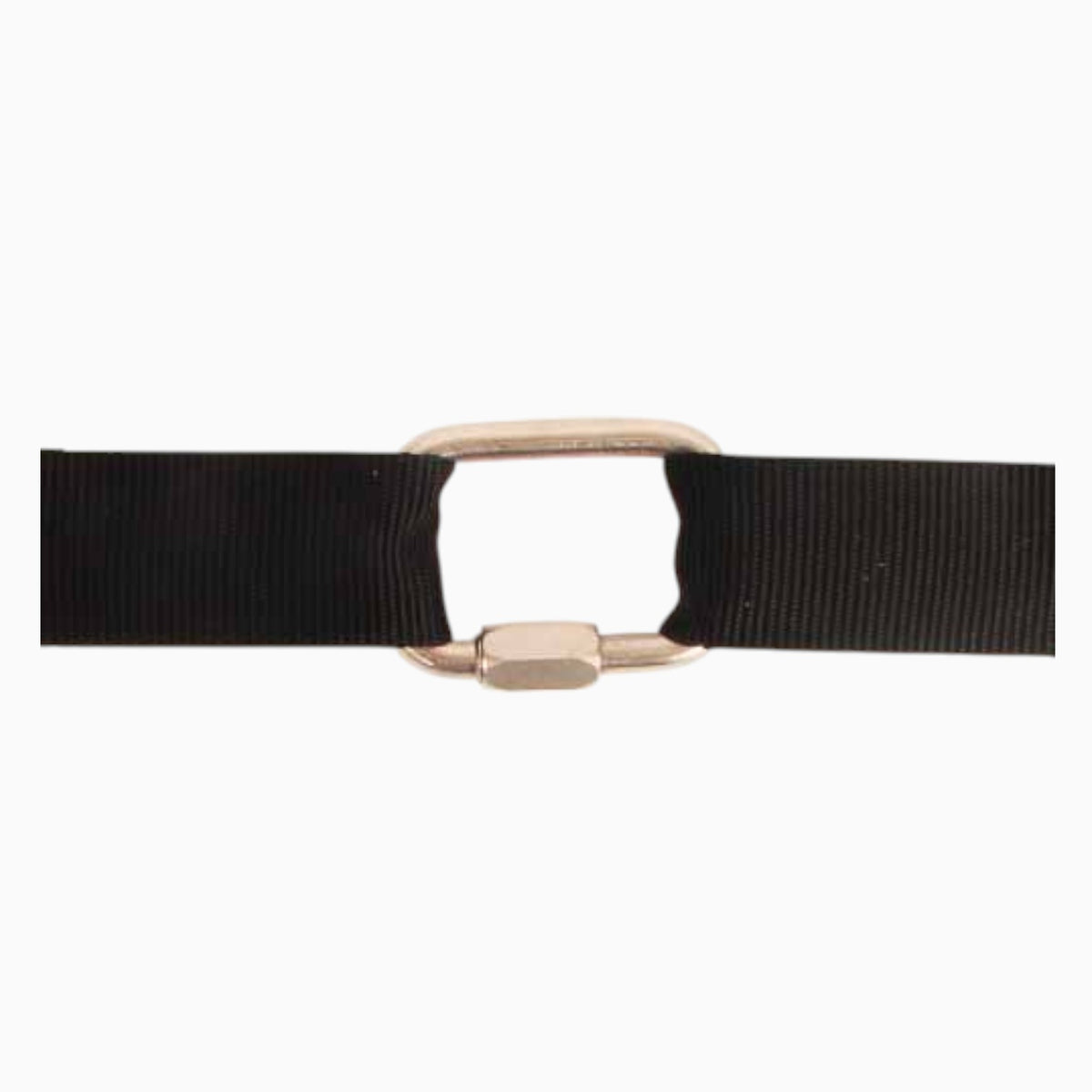 Lightweight Multi-Use Ladder (Webbing and Aluminum) 07