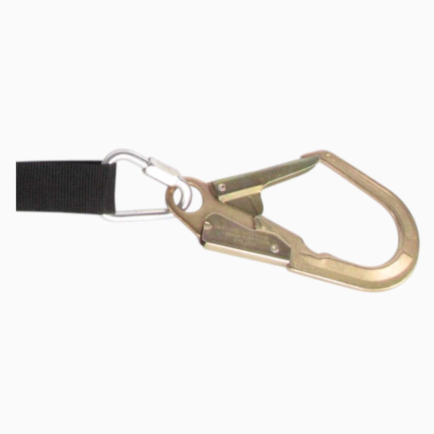 Lightweight Multi-Use Ladder (Webbing and Aluminum) 08