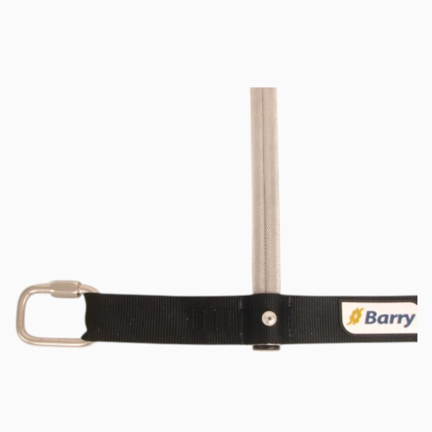 Lightweight Multi-Use Ladder (Webbing and Aluminum) 06