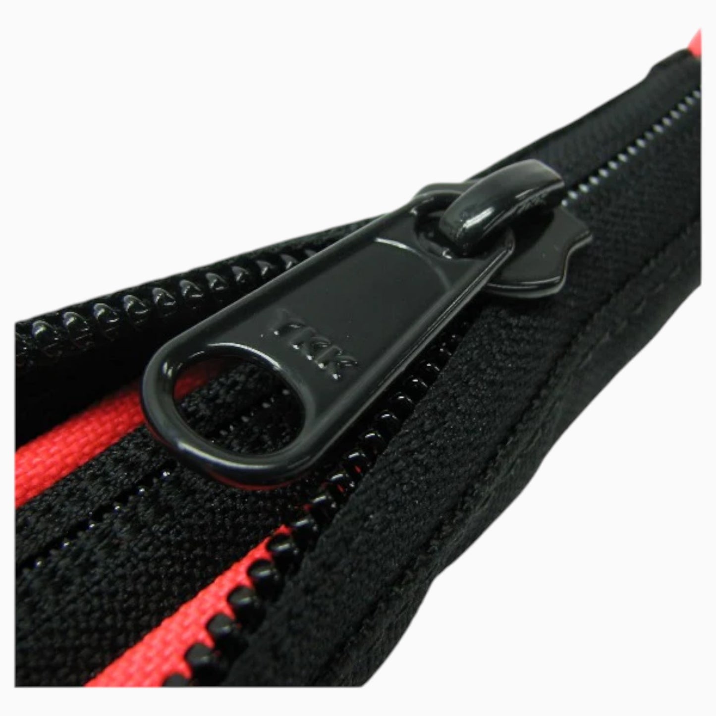 Longline Protective Zipper Jackets
