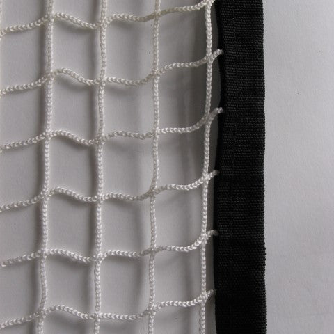 Bordure en sangle
