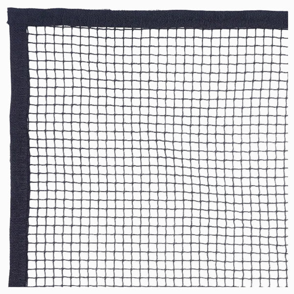Safety Net Panel - Light Duty in Nylon - 100 lb - Webbing Border 02