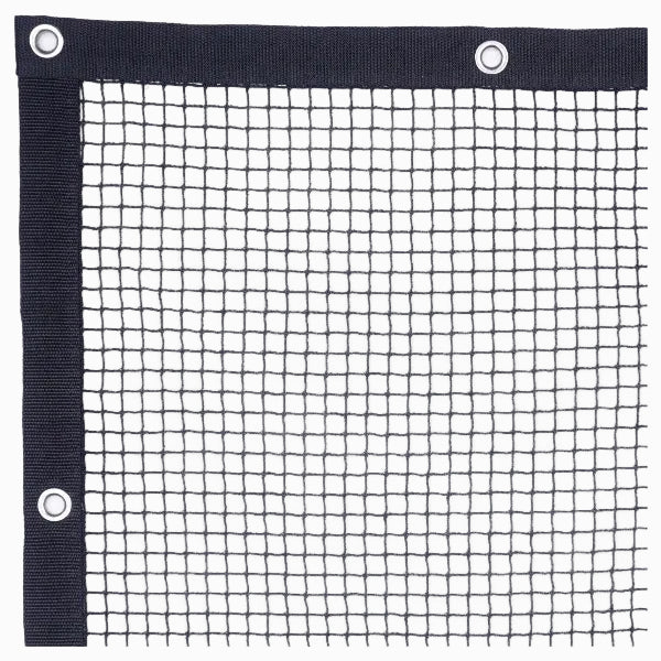 Safety Net Panel - Light Duty Nylon - 100 lb - Webbing Border & Grommets 02