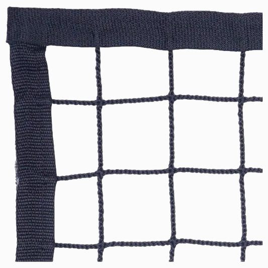 Safety Net Panel - Medium Duty - 300 lb - Webbing Border 03