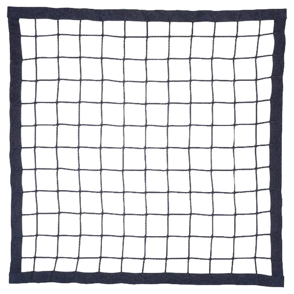 Safety Net Panel - Medium Duty - 300 lb - Webbing Border