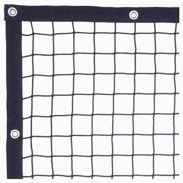 Safety Net Panel - Medium Duty - 300 lb - Webbing Border & Grommets 02