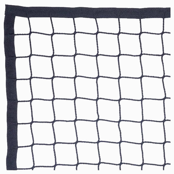 Safety Net Panel - Medium Duty Flame resistant - 300 lb - Webbing Border 02