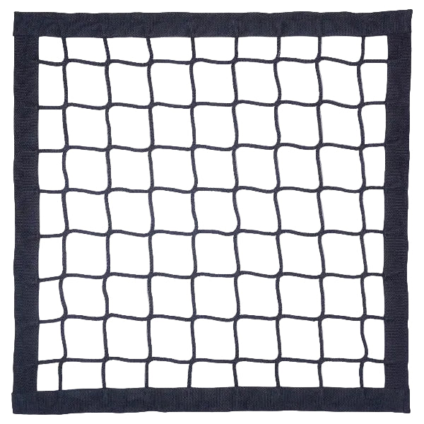 Safety Net Panel - Heavy Duty - 700 lb - Webbing Border