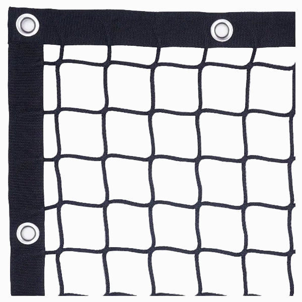 Safety Net Panel - Heavy Duty - 700 lb - Webbing Border & Grommets 03