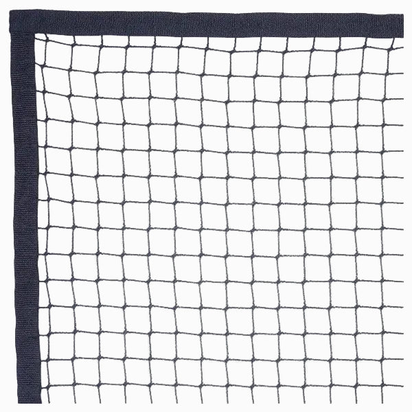 Safety Net Panel - Light Duty in Polyester - 100 lb - Webbing Border 04