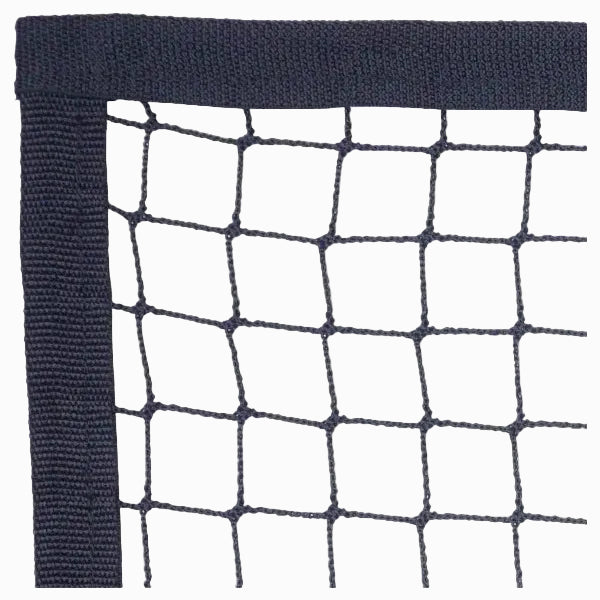 Safety Net Panel - Light Duty in Polyester - 100 lb - Webbing Border 03