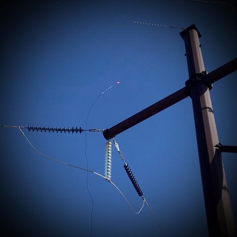 Barry D.E.W. Line® Insulating Throw Line 01