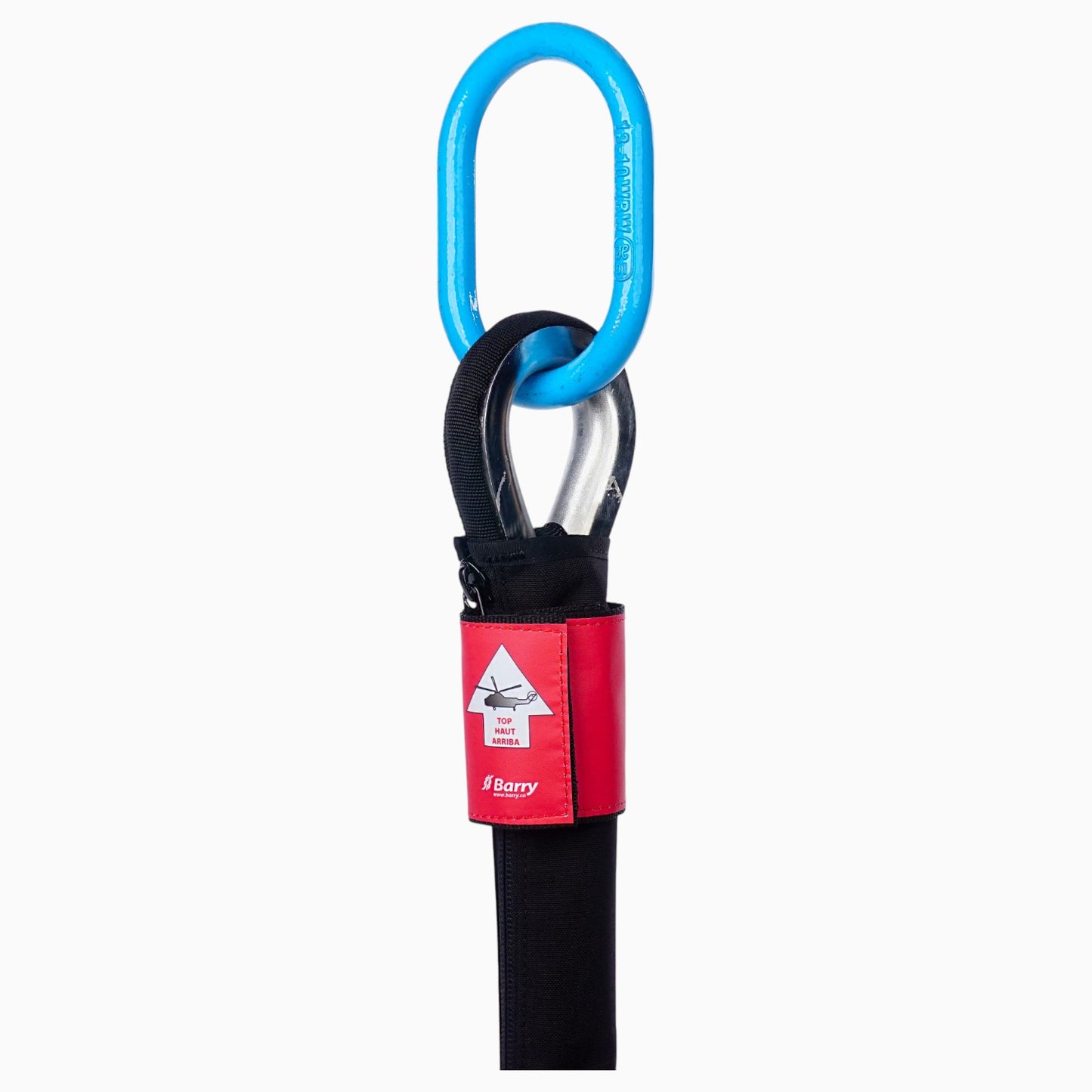 Helicopter Longline (Non-Wired) 3