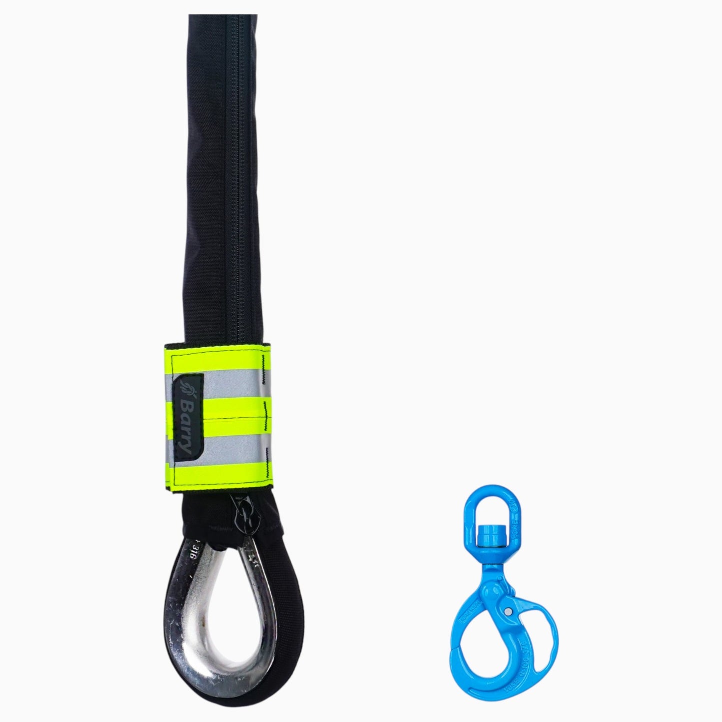 Helicopter Longline (Non-Wired) 4