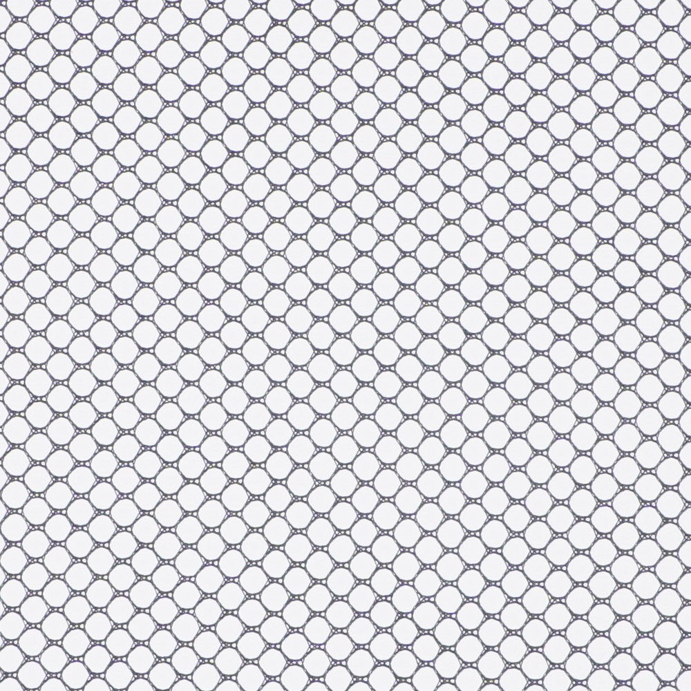 Combo Safety Net Panel - Heavy Duty - Webbing Border & Grommets