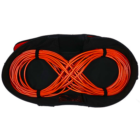 Barry D.E.W. Line® Stand-Up Transport Bag 01