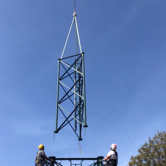 Helicopter Short Lines 1