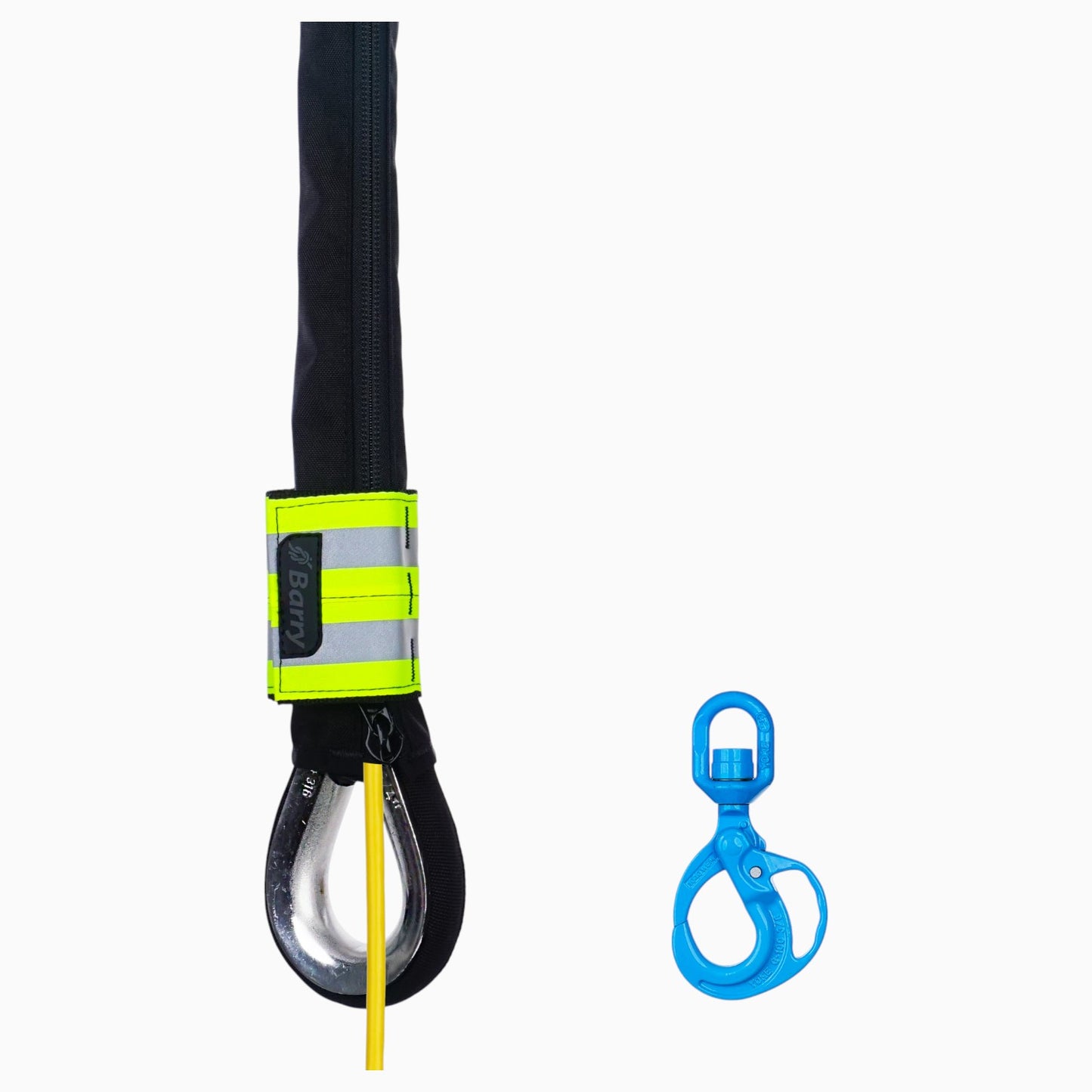 Helicopter Longline (Wired) 5