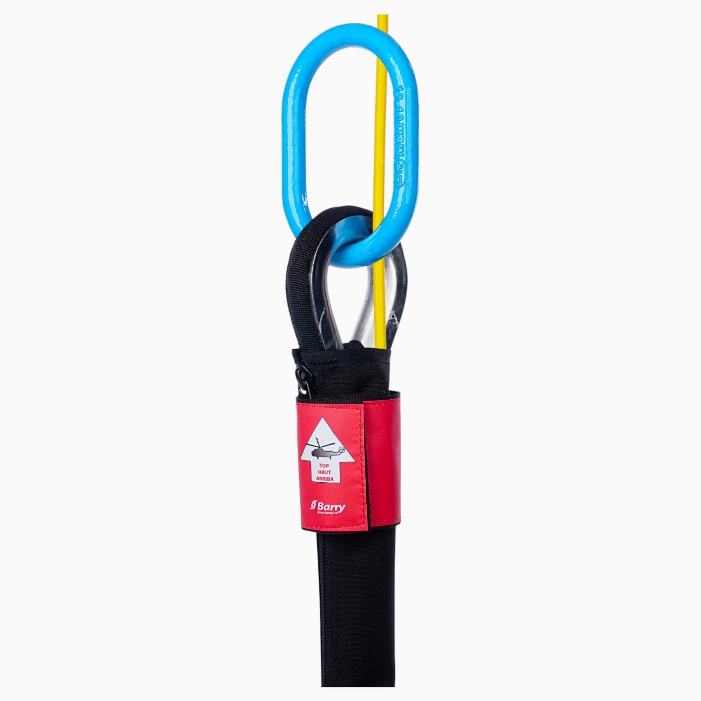 Helicopter Longline (Wired) 3
