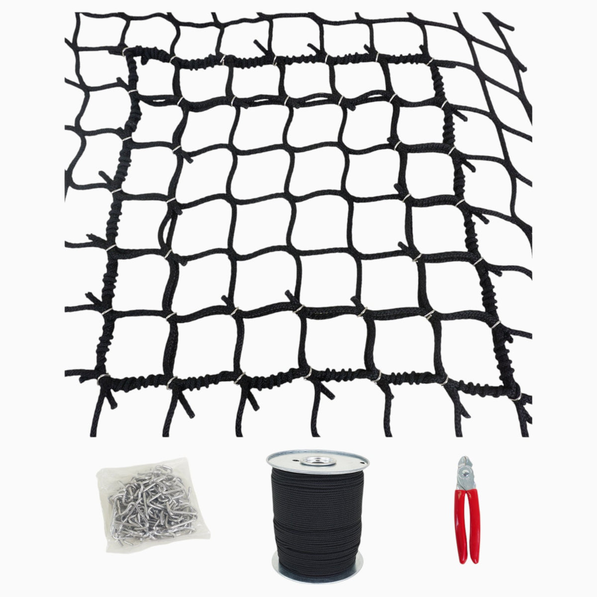 Helicopter Cargo Net - Repair Kits 01