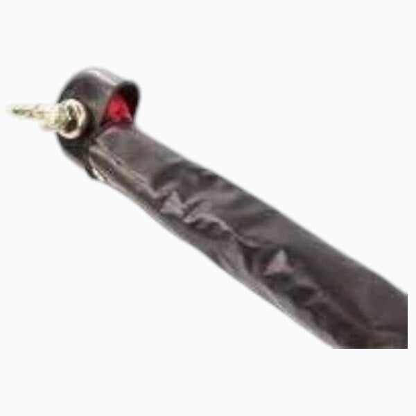 HD Longline Protective Zipper Jackets
