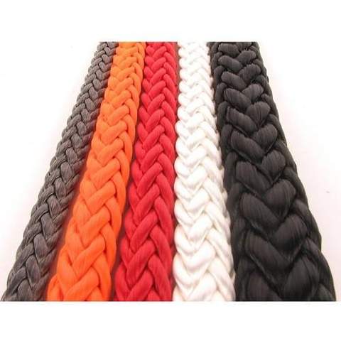 Polyester 12-Strand Rope 05
