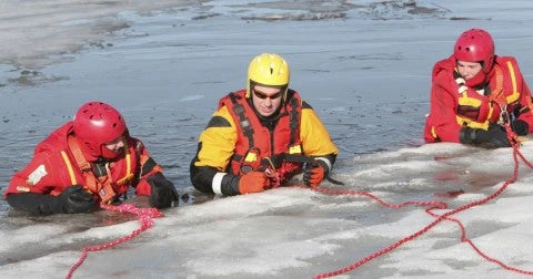 Rescue & Rigging Equipment