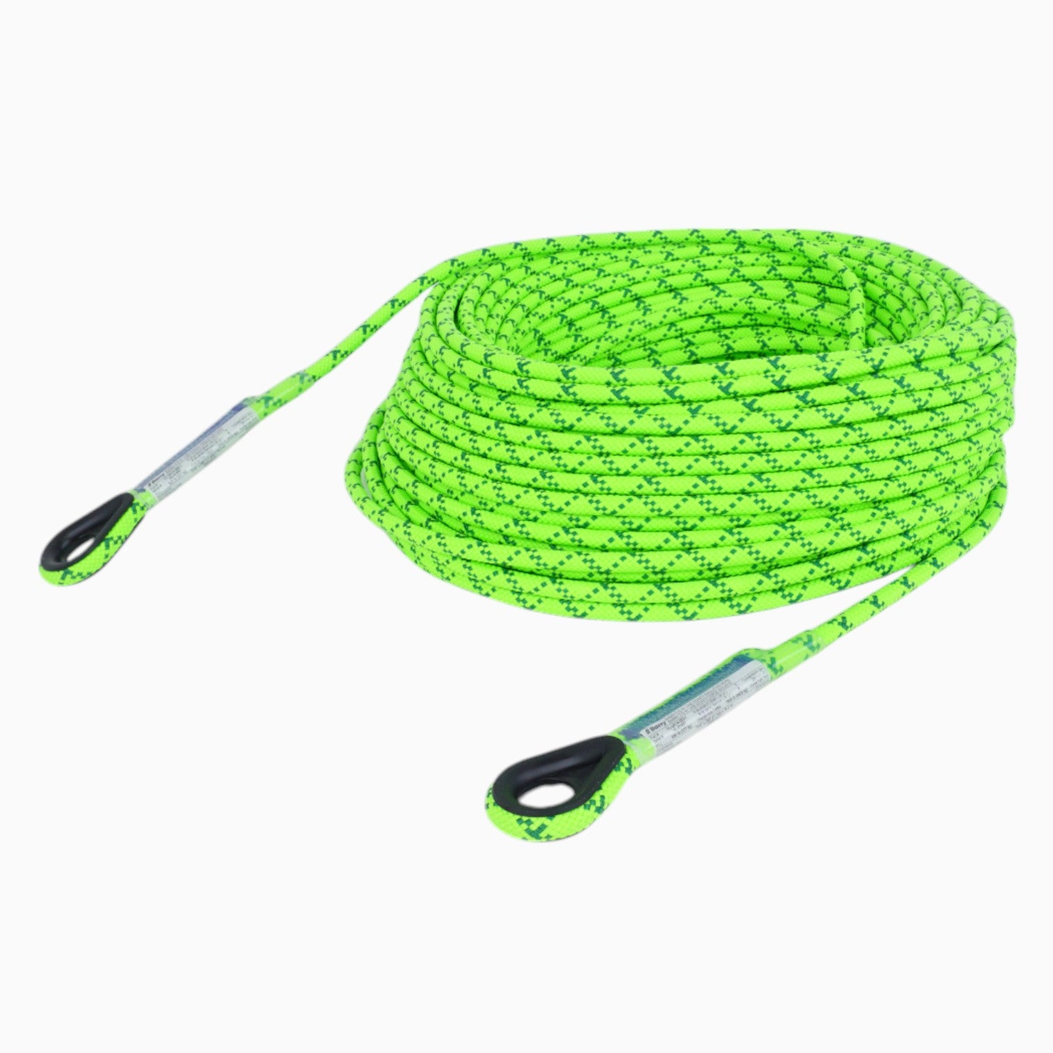 Barry D.E.W. Vicinity Rope