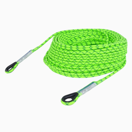 Barry D.E.W. Vicinity Rope