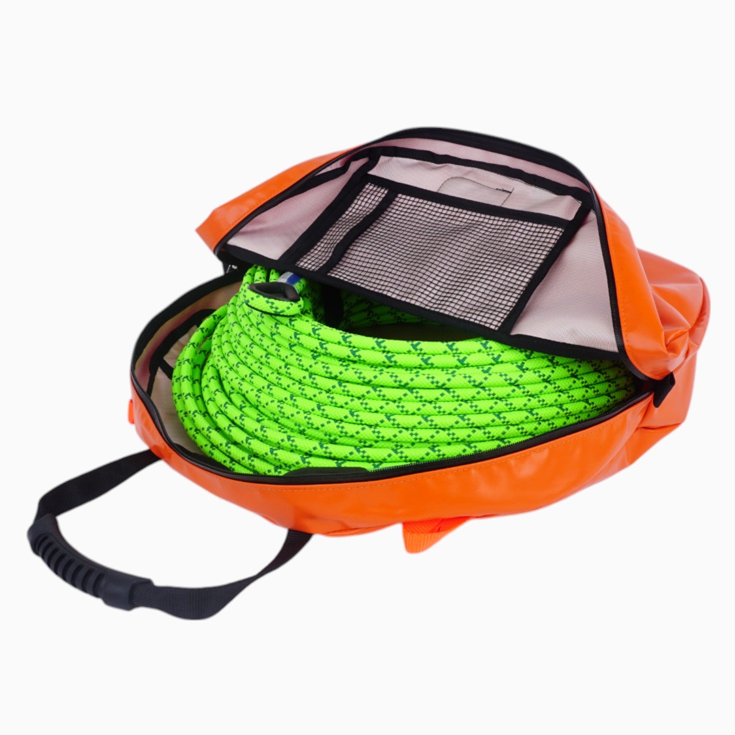 Barry D.E.W. Vicinity Rope 01