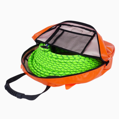 Barry D.E.W. Vicinity Rope 01
