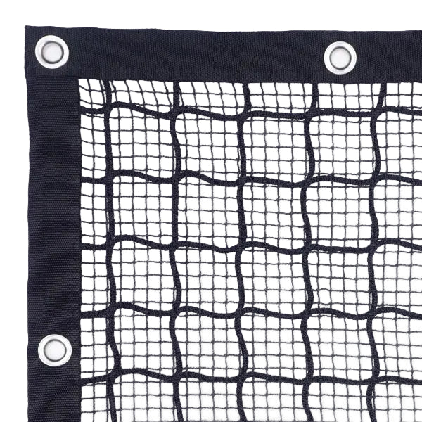 Combo Safety Net Panel - Super Heavy Duty - Webbing Border & Grommets
