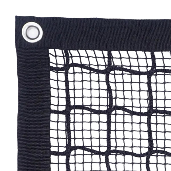 Combo Safety Net Panel - Super Heavy Duty - Webbing Border & Grommets 02
