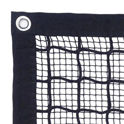 Combo Safety Net Panel - Super Heavy Duty - Webbing Border & Grommets 02