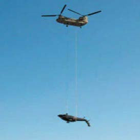 Downed Aircraft Recovery Kits