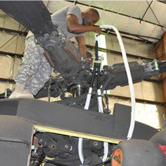 Downed Aircraft Recovery Kits
