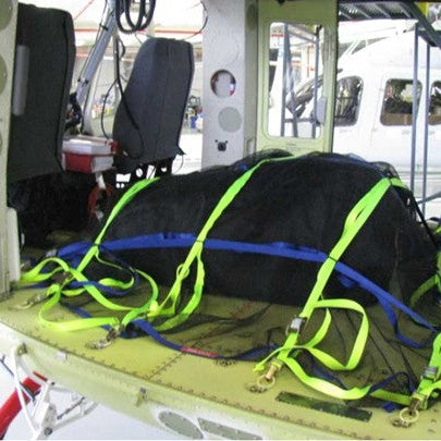 Helicopter Internal Cargo 4