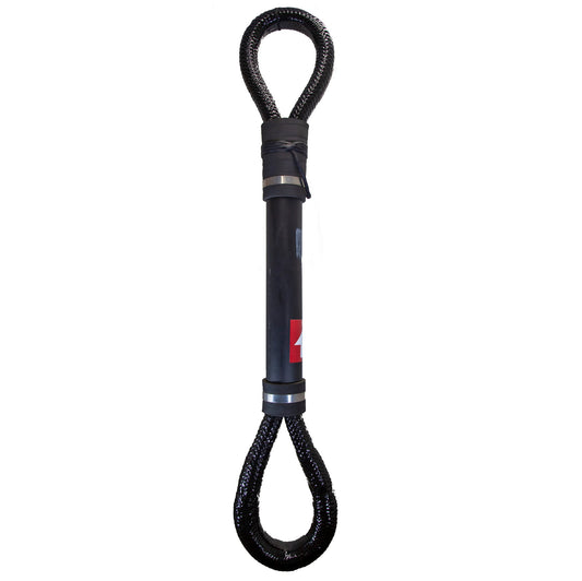 Helicopter reach pendants and sling legs