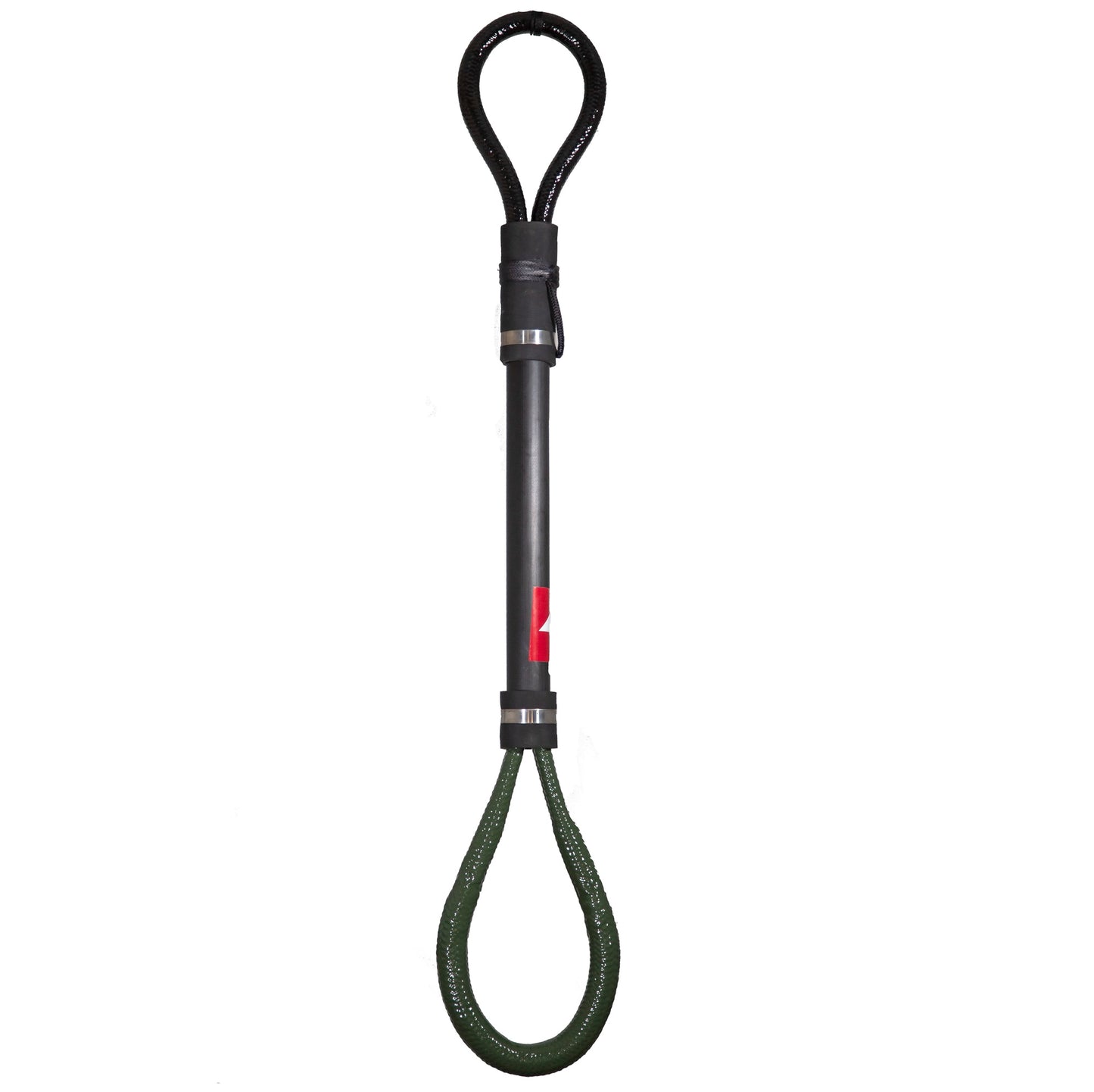 Helicopter reach pendants and sling legs 03