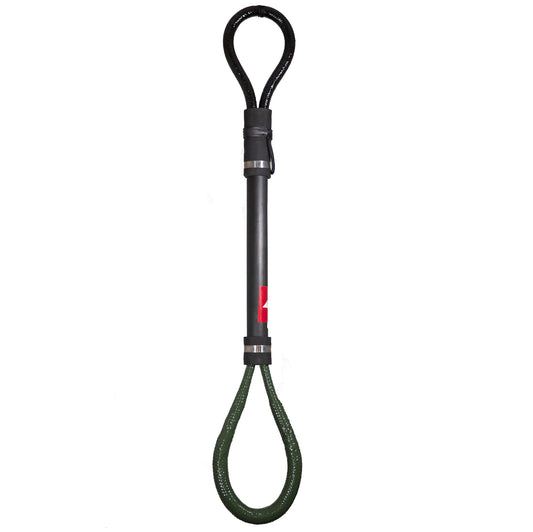 Helicopter reach pendants and sling legs 03