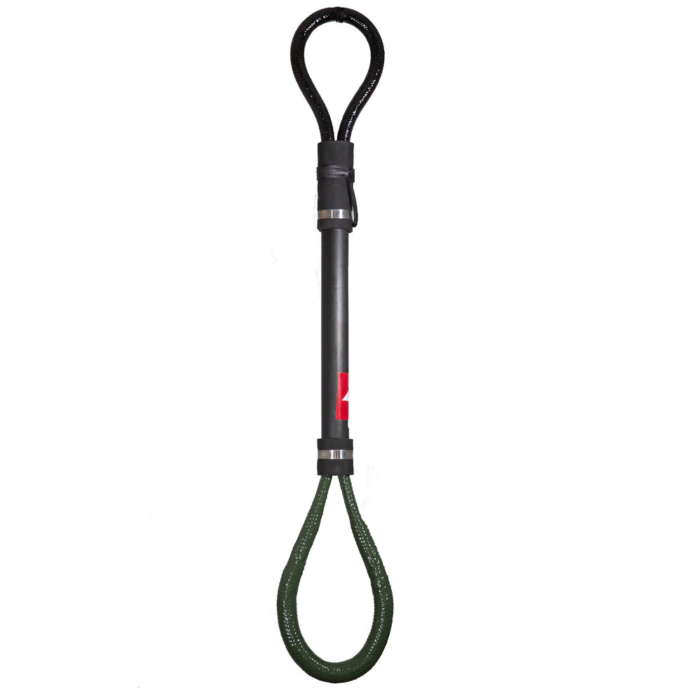Helicopter Reach Pendants & Sling Legs | Barry Cordage Ltd.