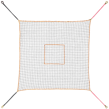 Helicopter Cargo Net B1 | 3,000 lb