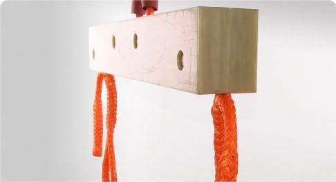 Lifting, Stringing & Rigging