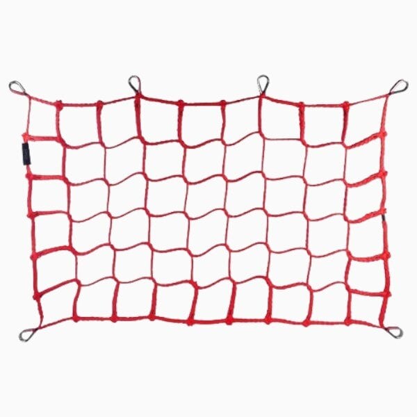 Water Rescue Recovery Net | Barry Cordage Ltd.